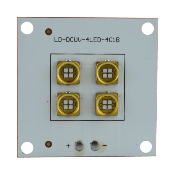 Creality 3D LD-002R led lampputaulu