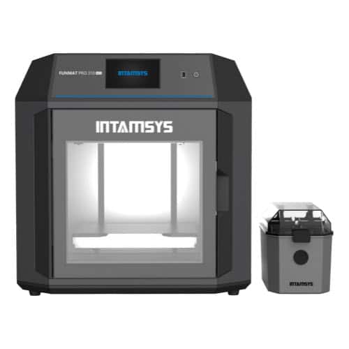 Intamsys FUNMAT PRO 310 NEO 3D-tulostin