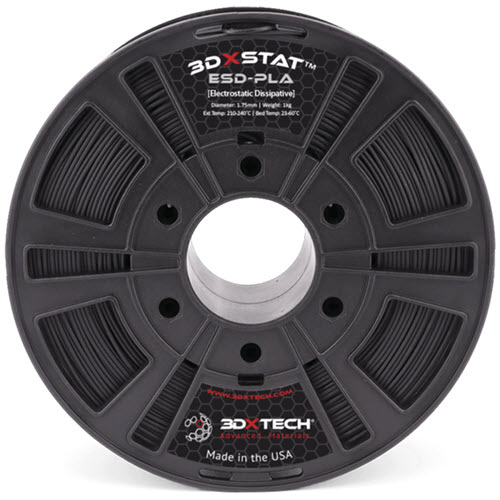 3DXTECH STAT ESD-PLA 1.75mm 750g