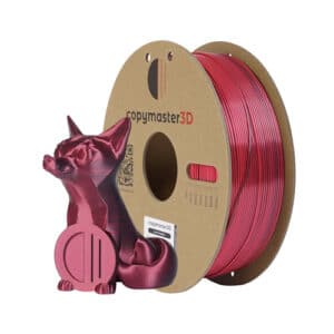 Copymaster3D PLA Duo-Silk