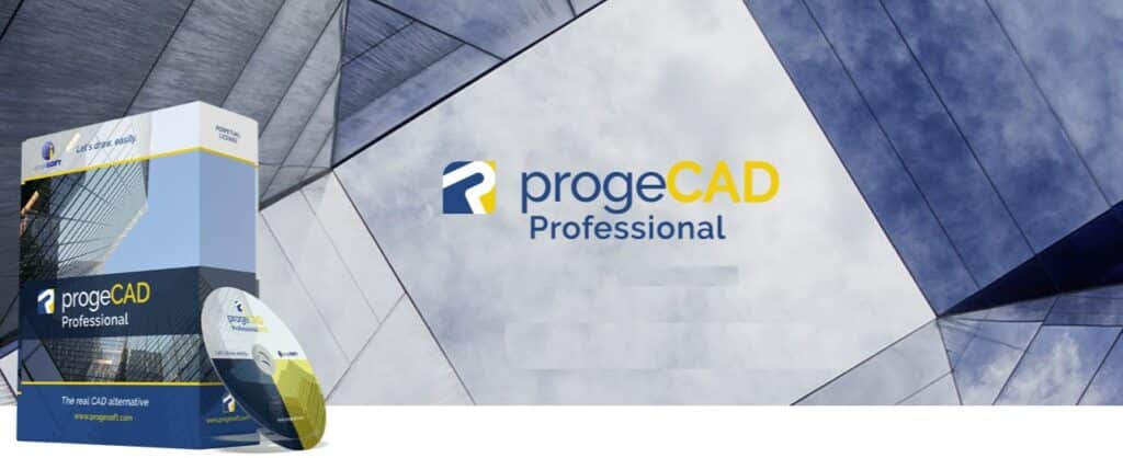 Progesoft progeCAD Pro 2025