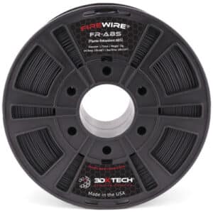 3DXTECH Firewire FR-ABS