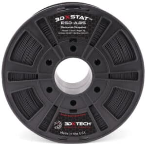 3DXTECH STAT ESD-ABS