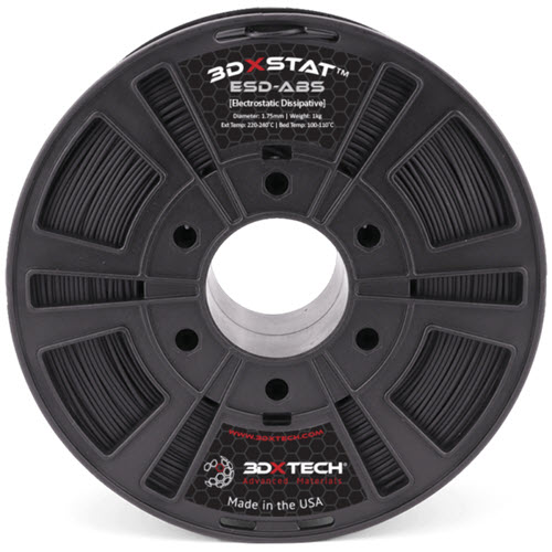3DXTECH STAT ESD-ABS