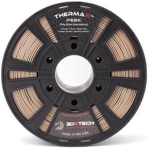 3DXTECH ThermaX PEEK