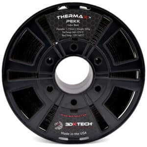 3DXTECH ThermaX PEKK