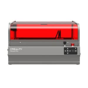 Creality Laser Falcon2 Pro 60W laserkaiverrin