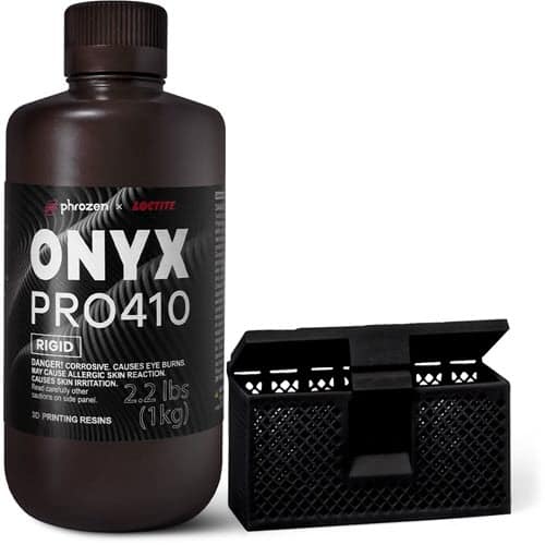 Phrozen Onyx jäykkä Pro410 hartsi 1kg