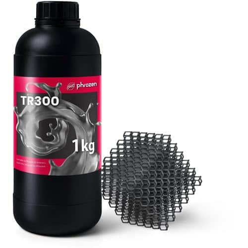 Phrozen TR300 Ultra-High temp hartsi 1kg