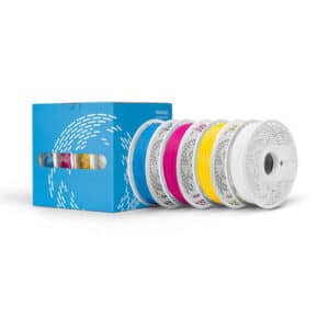 Fiberlogy Easy PLA CMYK setti