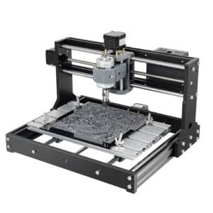 TwoTrees TTC3018S CNC-jyrsinkone