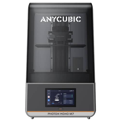 Anycubic Photon Mono M7 14k 3D-tulostin